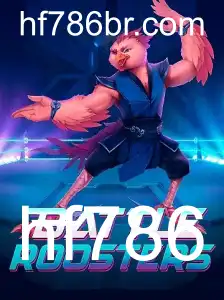 BattleRoosters: Uma Nova Era de Competição e Estratégia no Mundo dos Games