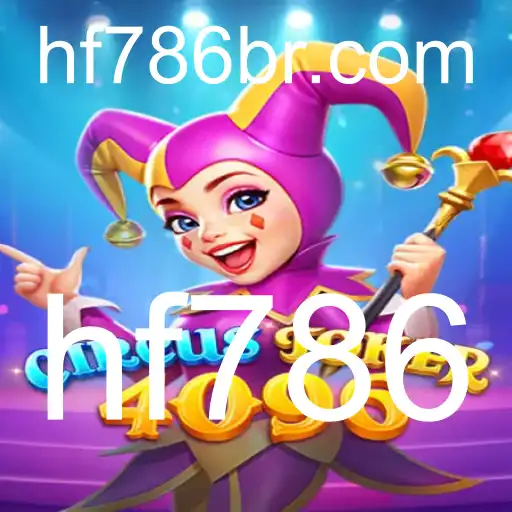 CircusJoker4096: Descubra o Mundo Fascinante Deste Jogo Inovador