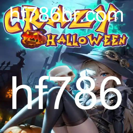 CrazyHalloween: Um Mergulho no Mundo de Diversão Assustadora