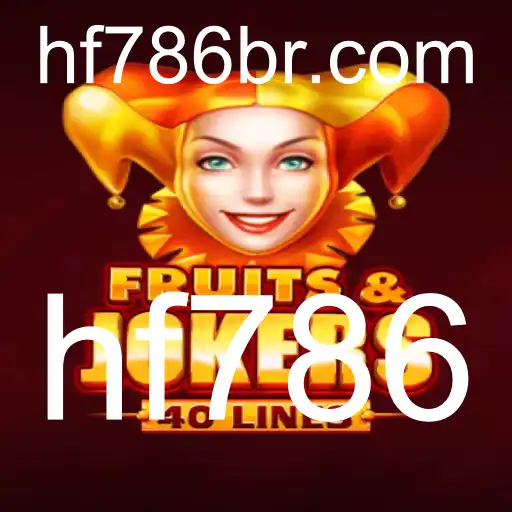Descubra o Excitante Mundo de FruitsAndJokers40