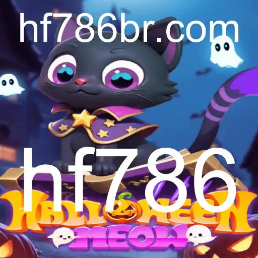 HalloweenMeow: A Experiência de Jogo Mais Assustadoramente Divertida