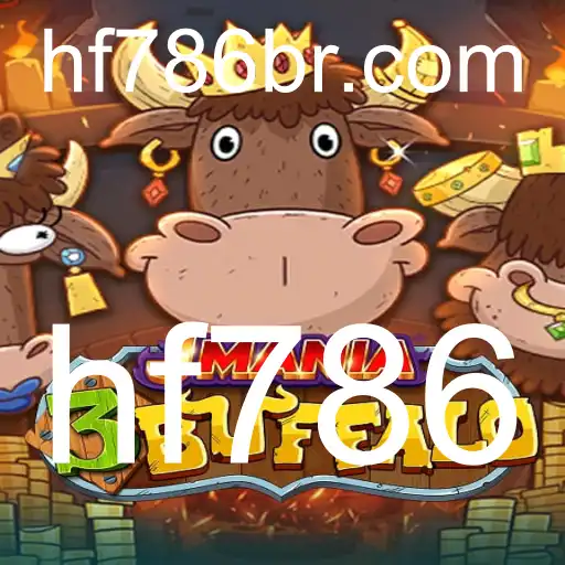 JMania3Buffalo: A Nova Febre dos Games em 2023