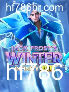 Explorando o Mundo Encantado de JackFrostsWinter