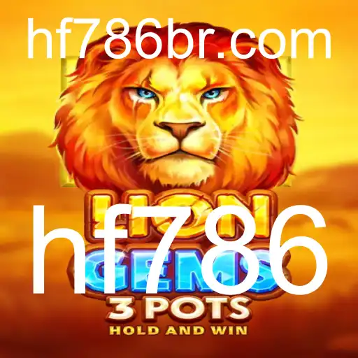 LionGems3pots: Um Novo Horizonte no Mundo dos Jogos