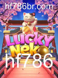 Descubra o Fascinante Mundo de LuckyNeko: Aventure-se com hf786