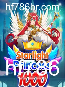 StarlightPrincess1000: Mergulhe na Aventura Encantada