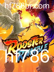 RoosterRumble: Descubra o Novo Fenômeno dos Jogos