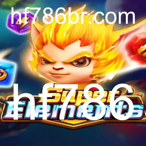 SuperElements: Uma Jornada Inovadora no Mundo dos Jogos