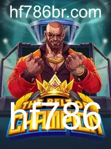 TheBeltOfChampion: Uma Nova Era de Competição Virtual