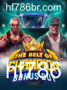 TheBeltOfChampionBonusBuy: Uma Nova Experiência de Jogo