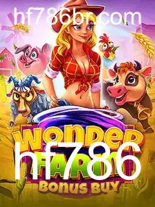WonderFarmBonusBuy: Descubra o Mundo Encantado e Suas Regras Fascinantes