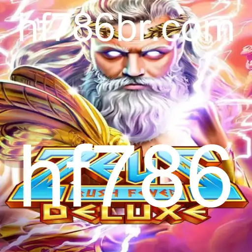 ZeusRushFeverDeluxe: O Jogo Que Está Dominando o Mundo dos Games em 2023